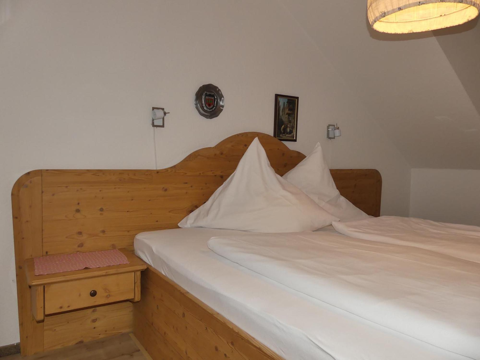 Haus Spornitz Ferienwohnung Mittenwald Bagian luar foto