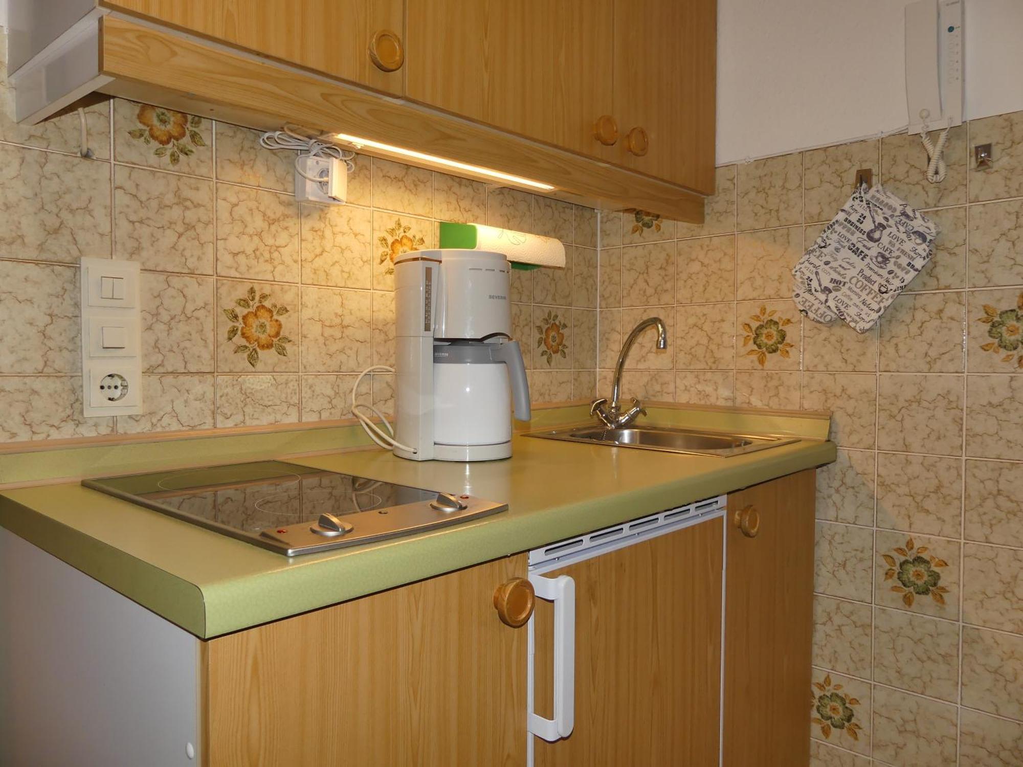 Haus Spornitz Ferienwohnung Mittenwald Bagian luar foto
